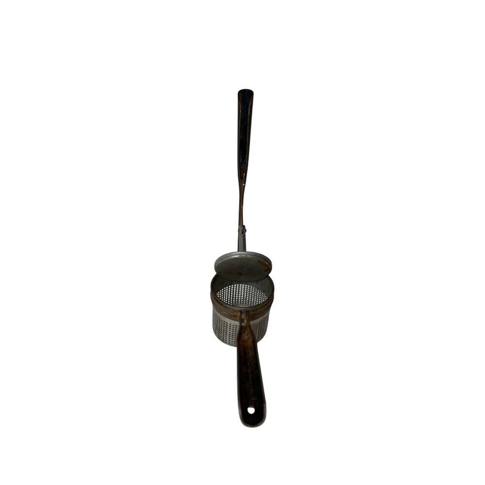 Vintage Landers Fray and Clark Potato Masher Used - Picture 4 of 14